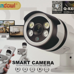 Andowl smart camera Q-SX900