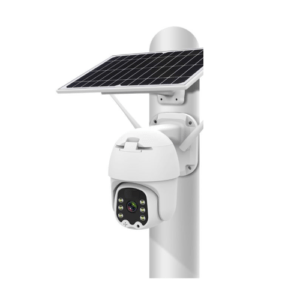 Andowl Solar Wi-Fi Camera Q-S33