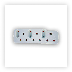 Ausma 6-Way 3X3-Pin + 3X2-Pin Adaptor