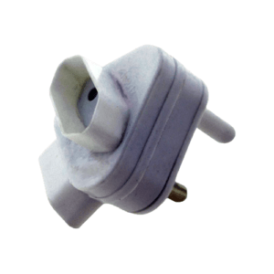 Euromate Twin Adaptor