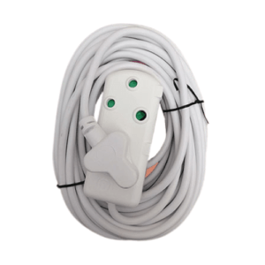 EXTENSION CORD 10M