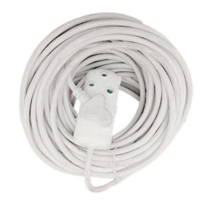 EXTENSION CORD 20M