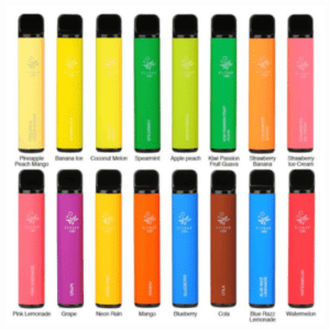 elfbar 1500 disposable vape