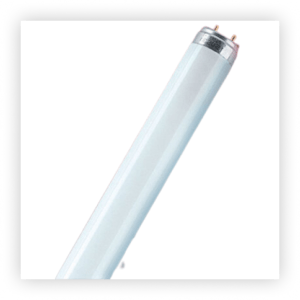 Philips Fluorescent 5FT Tube 58W Cool White