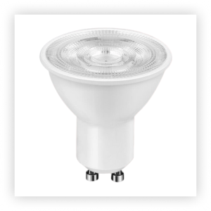 Osram GU10 LED 4W Daylight