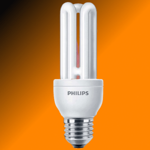 Philips Energy Saver 14W E27 - Daylight