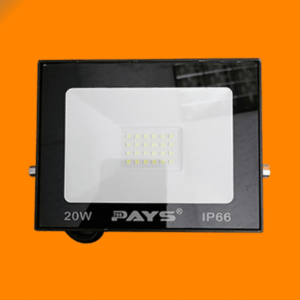 Pays 20W LED Floodlight