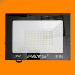 Pays 50W LED Floodlight