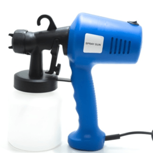 Electric Paint Sprayer