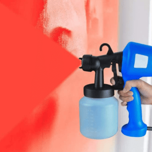 Electric Paint Sprayer