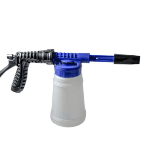 Car Wash Rocket Foam Blaster