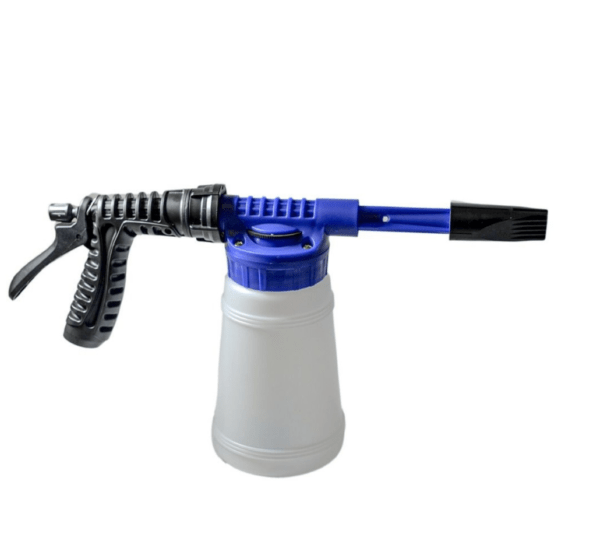 Car Wash Rocket Foam Blaster