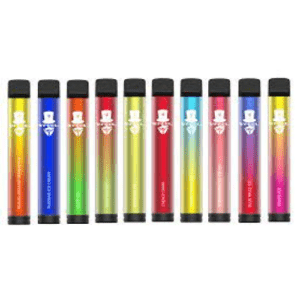 Vfeel V1 2500 puffs disposable vape