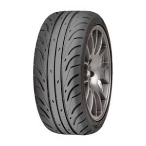 205/45R17 ACCELERA 651 SPORT 84W - SEMI