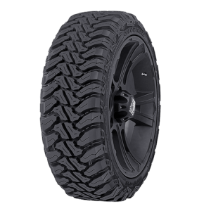 275/55R20 ACCELERA MT-01 OWL 115/112P 8P