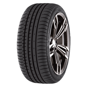 275/40R20 ACCELERA IOTA ST-68 NPM RFT