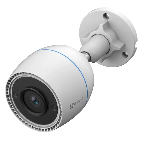 EZVIZ C3TN 1080p Full HD Outdoor WiFi Security Camera