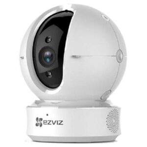 EZVIZ C6N 1080p Full HD Pan & Tilt WiFi IP Camera