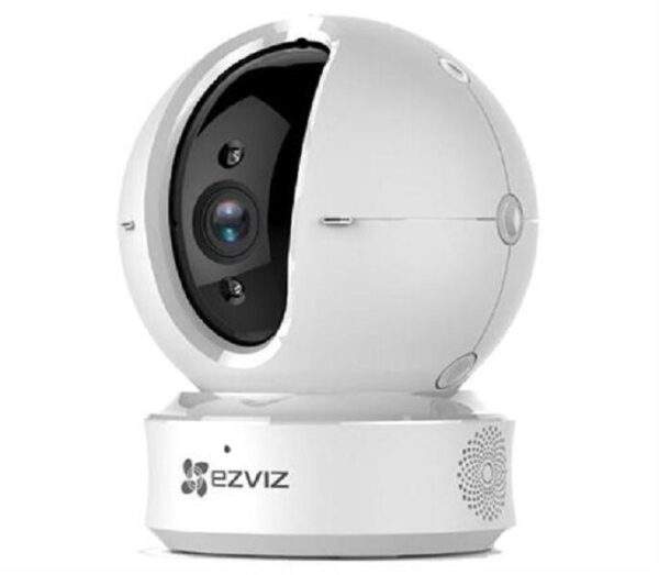 EZVIZ C6N 1080p Full HD Pan & Tilt WiFi IP Camera