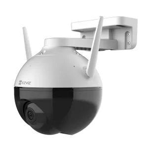 EZVIZ C8C Outdoor Security WiFi Camera