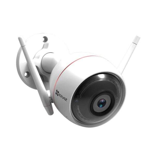 Ezviz C3W Husky Air 1080p Full HD Outdoor WiFi IP Camera - 2.8mm