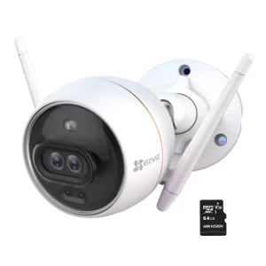 EZVIZ C3X Outdoor Security Camera CS-CV310-C0-6B22WFR(2.8mm)(EU-STD)