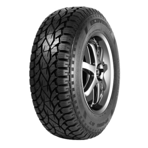 265/70R17LT ECOVISION VI-286AT 121/118S