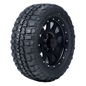 285/75R16LT FEDERAL COURAGIA MT OWL 122Q