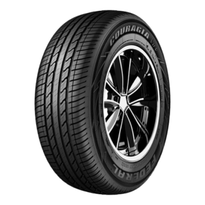 255/70R16 FEDERAL COURAGIA XUV 111T