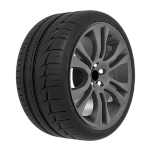 245/45R20 FEDERAL EVOLUZION F60 103Y XL