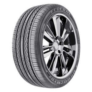 255/40R19 FEDERAL FORMOZA FD 2 100Y XL