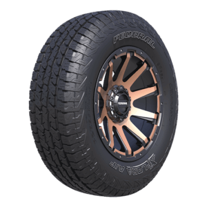 275/55R20 FEDERAL XPLORA A/P OWL 111T