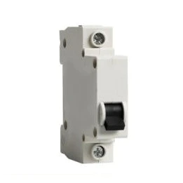 Fivestar 32A DC Single Pole Breaker