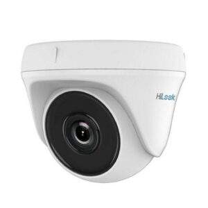 HiLook 1080P Turret Camera Turbo HD EXIR (THC-T120- 2.8MM)