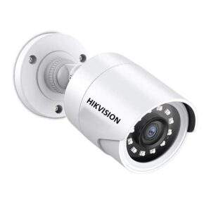 Hikvision Outdoor IR Bullet Camera With 2.8mm Lens