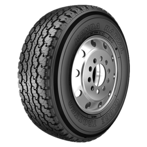 275/70R16 KENDA GLOBE TROTTER KR-22