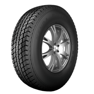 265/75R16LT KENDA KR-05 10PR 123/120Q