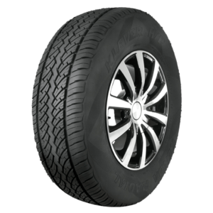 225/75R15 KENDA KR-15 102S