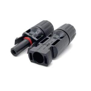 MC4 Solar Cable Connectors