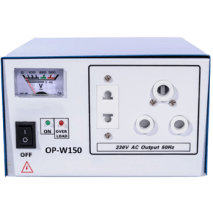 Omega Inverter 150W OP-W150