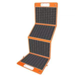 Portable 220W Mono Solar Panel