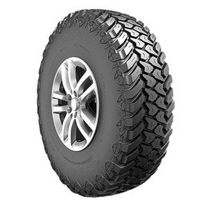 305/55R20LT ROADX RXQUEST M/T 121/118Q