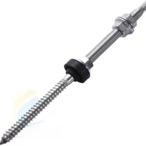 Solar Mounting Stainless Steel Screw for Slate/Zinc/IBR Roof