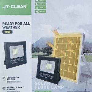 JT-Clear 10W LED Floodlight