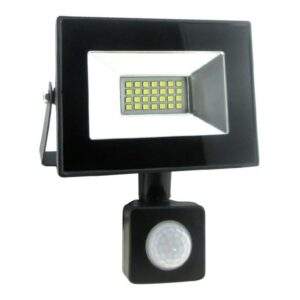 Pays 20W LED Floodlight With Sensor