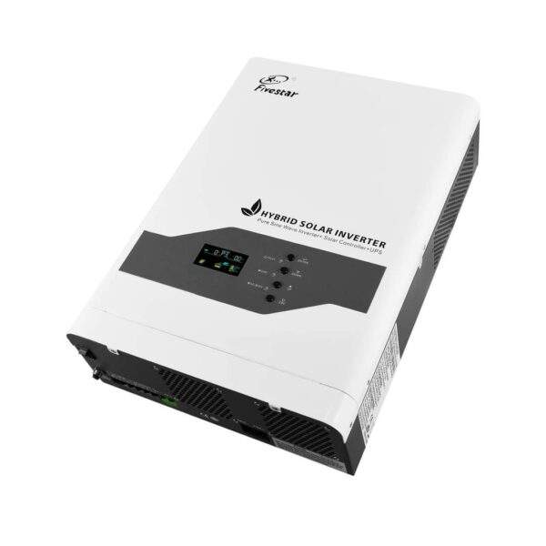 FiveStar 2Kva 1.5kw Solar-Inverter