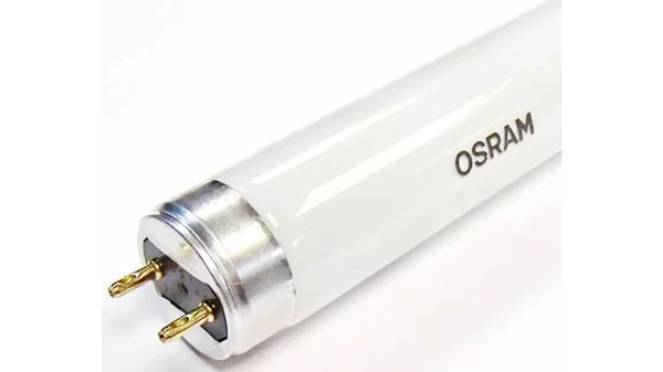 Osram 5FT T8 58W C/W Fluorescent Tube