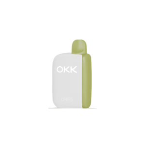 Okk Cross Device - Pure White