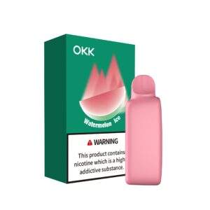 Okk Cross Cartridges -Watermelon Ice