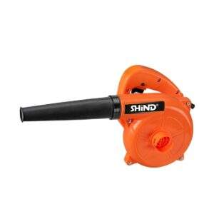 350W Electric Leaf Blower